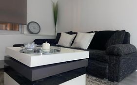 Modern Apartment-Greenwich/Woolwich